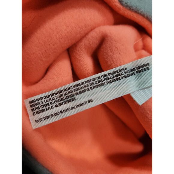 Free People Movement Fleece Beanie Hat NWOT - Picture 8 of 9